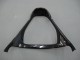 Lojas Carenagens Moto Suzuki GSXR 1000 2003-2004 - Preto Brilhante Branco Cinzento Vermelho