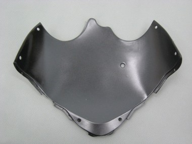 Lojas Carenagens Moto Suzuki GSXR 1000 2003-2004 - Azul Branco Preto