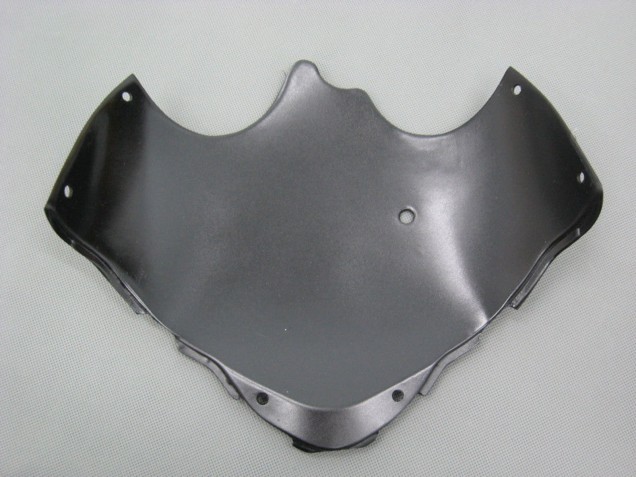 Lojas Carenagens Moto Suzuki GSXR 1000 2003-2004 - Azul Branco Preto
