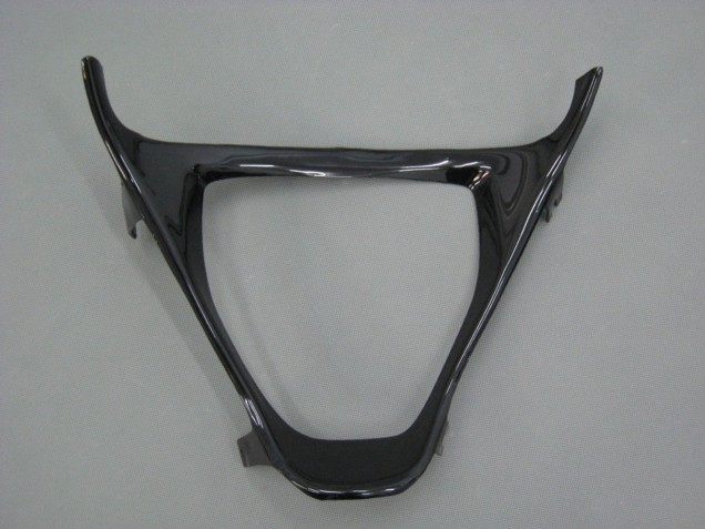 Lojas Carenagens Moto Suzuki GSXR 1000 2003-2004 - Azul Branco Preto