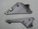 Lojas Carenagens Moto Suzuki GSXR 1000 2003-2004 - Azul Branco Preto