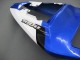 Lojas Carenagens Moto Suzuki GSXR 1000 2003-2004 - Azul Branco Preto