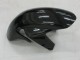 Lojas Carenagens Moto Suzuki GSXR 1000 2003-2004 - Matte Preto Brilhante