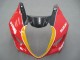 Lojas Carenagens Moto Suzuki GSXR 1000 2003-2004 - Vermelho Amarelo Azul Verde Preto JOMO
