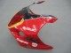Lojas Carenagens Moto Suzuki GSXR 1000 2003-2004 - Vermelho Amarelo Azul Verde Preto JOMO