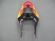 Lojas Carenagens Moto Suzuki GSXR 1000 2003-2004 - Vermelho Amarelo Azul Verde Preto JOMO
