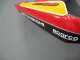 Lojas Carenagens Moto Suzuki GSXR 1000 2003-2004 - Vermelho Amarelo Azul Verde Preto JOMO