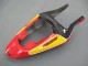 Lojas Carenagens Moto Suzuki GSXR 1000 2003-2004 - Vermelho Amarelo Azul Verde Preto JOMO