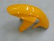 Lojas Carenagens Moto Suzuki GSXR 1000 2003-2004 - Amarelo Branco Azul Preto Corona