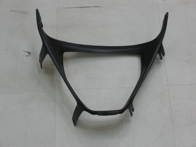 Lojas Carenagens Moto Suzuki GSXR 1000 2003-2004 - Amarelo Branco Azul Preto Corona