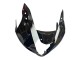 Lojas Carenagem Moto Suzuki GSXR 1000 2003-2004 - Burnt Laranja Preto Brilhante