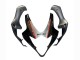 Lojas Carenagem Moto Suzuki GSXR 1000 2005-2006 - Preto Cinzento Vermelho