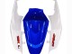 Lojas Carenagens Moto Suzuki GSXR 1000 2007-2008 - Branco Azul Preto Vermelho