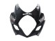 Lojas Carenagens Moto Suzuki GSXR 1000 2007-2008 - Preto Brilhante Branco West