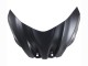 Lojas Carenagens Moto Suzuki GSXR 1000 2007-2008 - Preto Fosco Vermelho Decal