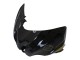 Lojas Carenagens Moto Suzuki GSXR 1000 2009-2016 - Preto Brilhante Ouro
