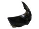 Lojas Carenagens Moto Suzuki GSXR 1000 2009-2016 - Preto Brilhante Ouro