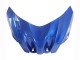 Lojas Carenagens Moto Suzuki GSXR 1000 2009-2016 - Azul Claro Verde Vermelho Motul