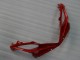 Lojas Carenagens Moto Suzuki GSXR 1000 2009-2016 - Vermelho Preto Branco 13