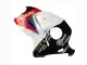 Lojas Carenagens Moto Suzuki GSXR 1300 Hayabusa 1996-2007 - Branco Azul Vermelho Makita Preto