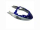 Lojas Carenagens Moto Suzuki GSXR 1300 Hayabusa 1996-2007 - Branco Azul Vermelho Makita Preto