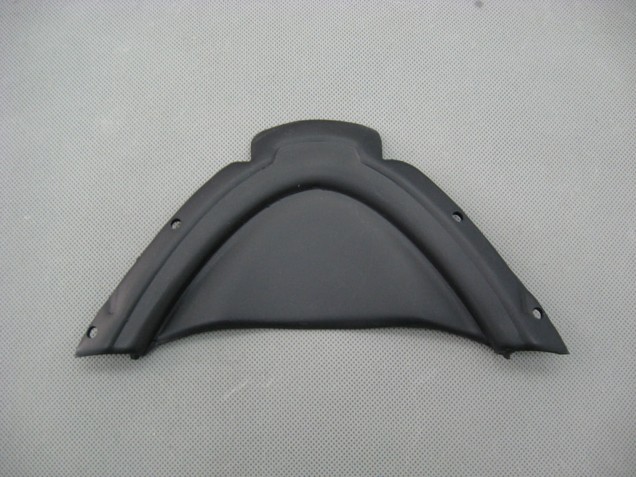 Lojas Carenagens Moto Suzuki GSXR 1300 Hayabusa 1996-2007 - Laranja Vermelho
