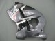 Lojas Carenagens Moto Suzuki GSXR 1300 Hayabusa 1996-2007 - Cinzento Preto Hayabusa