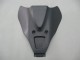 Lojas Carenagens Moto Suzuki GSXR 1300 Hayabusa 1996-2007 - Cinzento Preto Hayabusa