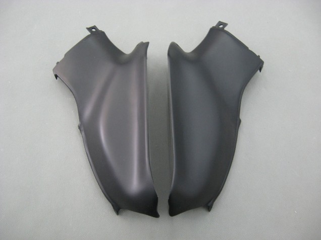 Lojas Carenagens Moto Suzuki GSXR 1300 Hayabusa 1996-2007 - Cinzento Preto Hayabusa
