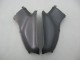Lojas Carenagens Moto Suzuki GSXR 1300 Hayabusa 1996-2007 - Cinzento Preto Hayabusa