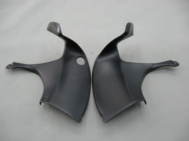 Lojas Carenagens Moto Suzuki GSXR 1300 Hayabusa 1996-2007 - Cinzento Preto Hayabusa