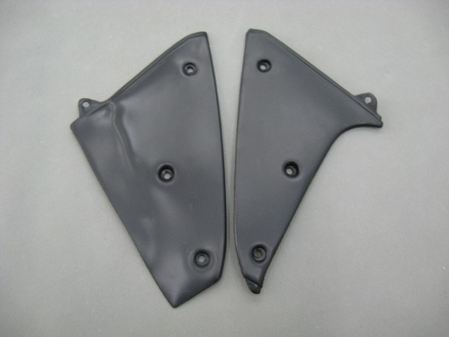 Lojas Carenagens Moto Suzuki GSXR 1300 Hayabusa 1996-2007 - Cinzento Preto Hayabusa
