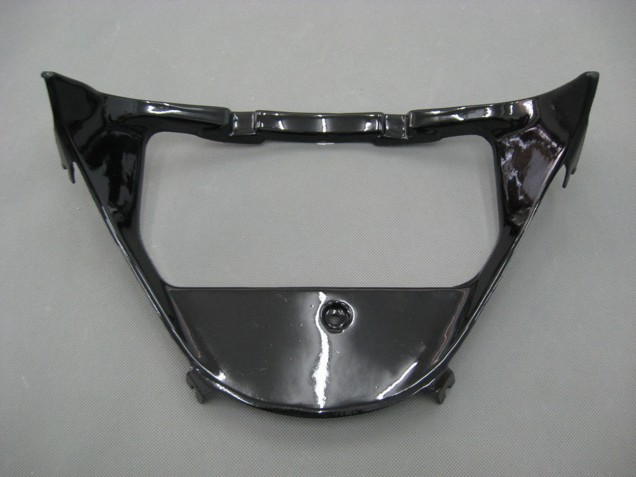 Lojas Carenagens Moto Suzuki GSXR 1300 Hayabusa 1996-2007 - Cinzento Preto Hayabusa