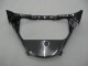 Lojas Carenagens Moto Suzuki GSXR 1300 Hayabusa 1996-2007 - Cinzento Preto Hayabusa