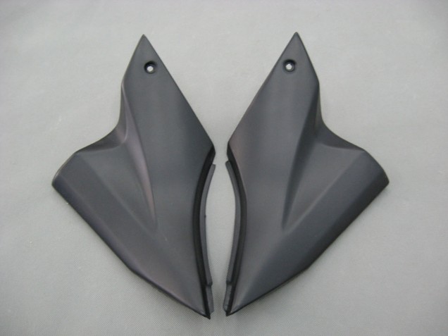 Lojas Carenagens Moto Suzuki GSXR 1300 Hayabusa 1996-2007 - Branco Verde