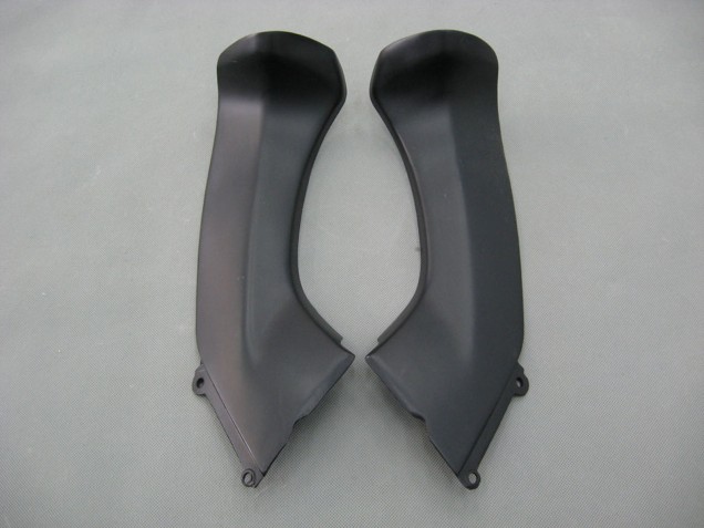 Lojas Carenagens Moto Suzuki GSXR 1300 Hayabusa 1996-2007 - Branco Verde