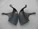 Lojas Carenagens Moto Suzuki GSXR 1300 Hayabusa 1996-2007 - Branco Verde