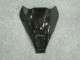 Lojas Carenagens Moto Suzuki GSXR 1300 Hayabusa 1996-2007 - Branco Preto Corona