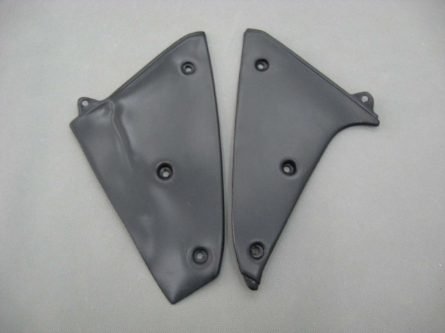 Lojas Carenagens Moto Suzuki GSXR 1300 Hayabusa 1996-2007 - Preto Fosco Hayabusa