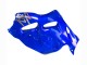 Lojas Carenagens Moto Suzuki GSXR 1300 Hayabusa 1996-2007 - Azul Hayabusa