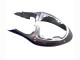 Lojas Carenagens Moto Suzuki GSXR 1300 Hayabusa 1996-2007 - Azul Prata Hayabusa