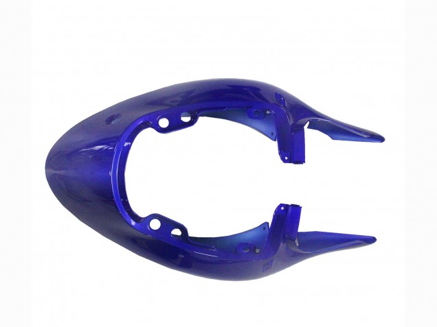 Lojas Carenagens Moto Suzuki GSXR 1300 Hayabusa 1996-2007 - Azul Brilhante