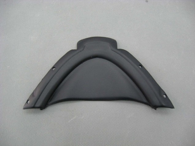 Lojas Carenagens Moto Suzuki GSXR 1300 Hayabusa 1996-2007 - Prata Vermelho Hayabusa