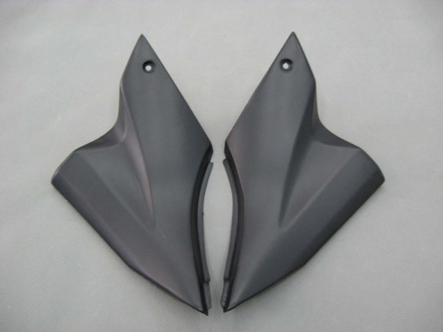 Lojas Carenagens Moto Suzuki GSXR 1300 Hayabusa 1996-2007 - Prata Vermelho Hayabusa