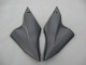Lojas Carenagens Moto Suzuki GSXR 1300 Hayabusa 1996-2007 - Prata Vermelho Hayabusa
