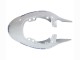 Lojas Carenagens Moto Suzuki GSXR 1300 Hayabusa 1996-2007 - Branco Azul Hayabusa