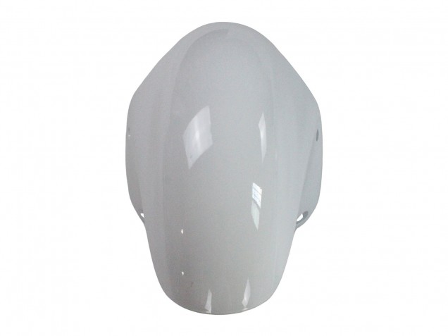 Lojas Carenagens Moto Suzuki GSXR 1300 Hayabusa 1996-2007 - Branco Azul Hayabusa