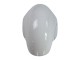 Lojas Carenagens Moto Suzuki GSXR 1300 Hayabusa 1996-2007 - Branco Azul Hayabusa