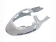 Lojas Carenagens Moto Suzuki GSXR 1300 Hayabusa 1996-2007 - Branco Azul Hayabusa