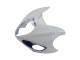 Lojas Carenagens Moto Suzuki GSXR 1300 Hayabusa 1996-2007 - Branco Azul Hayabusa